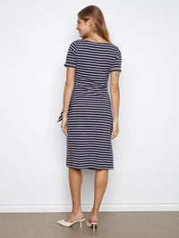 ROBE DÉPART EN CROISIÈRE