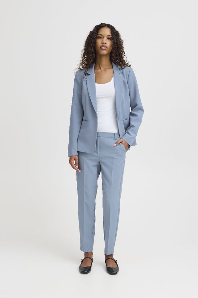 PANTALON ÉTROIT LEXI