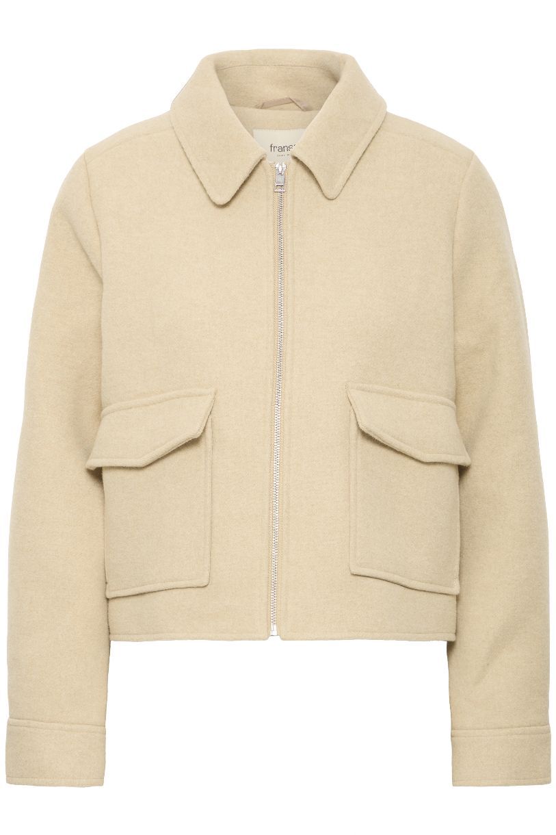 JACKET CHARLOTTE READY TO GO