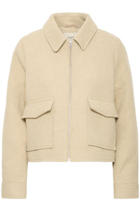 JACKET CHARLOTTE READY TO GO