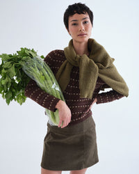 COMPANIA FANTASTICA CARDIGAN 63C-10219