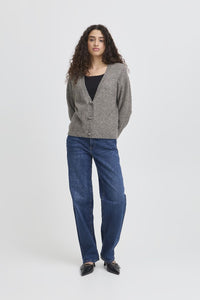 CARDIGAN DASILA À L'ÉCOLE PRIVÉE