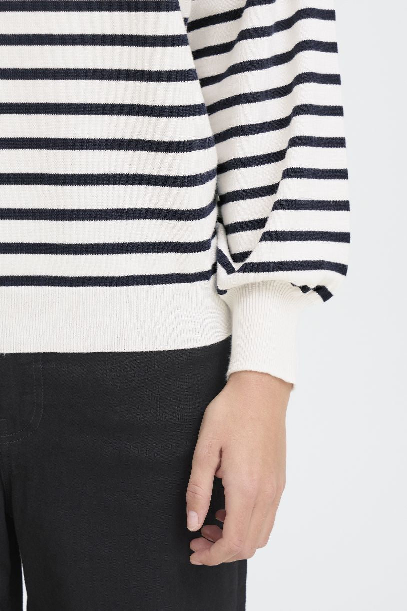 CHANDAIL LULS UNE DOUCE CARESSE