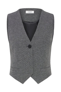 B.YOUNG VESTE BYETONA