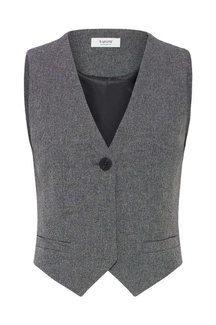 B.YOUNG VESTE BYETONA