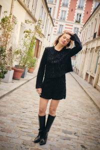 SHORT NINKY S'ILLUMINE