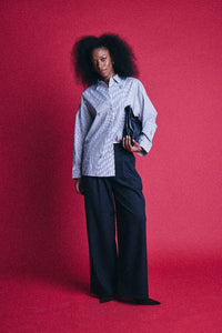 ICHI PANTALON IHFUROLA