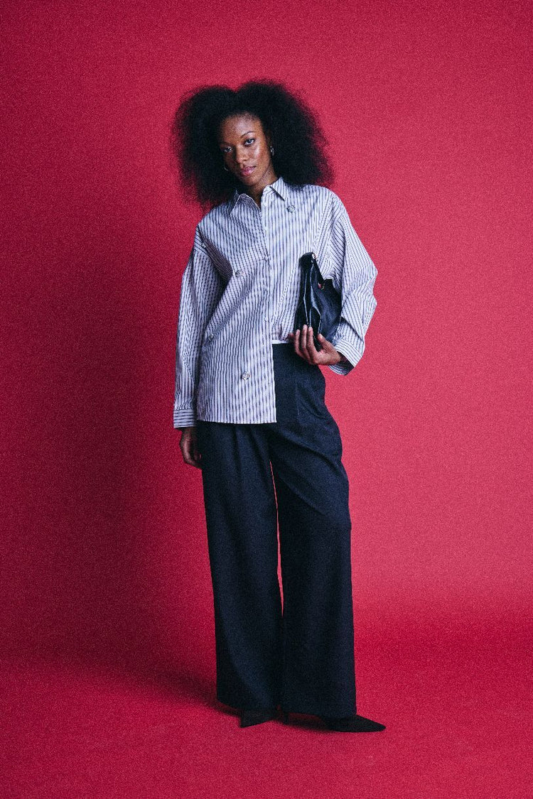 ICHI PANTALON IHFUROLA