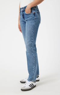 JEANS ÉTROIT MIRELLA OLD SCHOOL