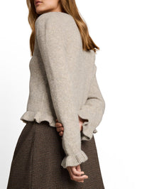 TOM TAILOR CARDIGAN 1052698