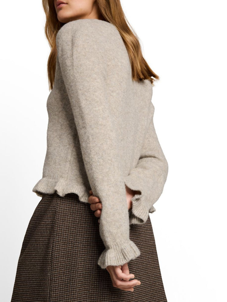 TOM TAILOR CARDIGAN 1052698