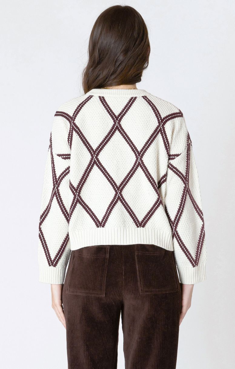 PULL NOUVEAU DESIGN