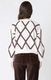 PULL NOUVEAU DESIGN