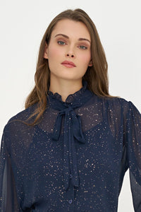 M BLOUSE 21-67230TJZ
