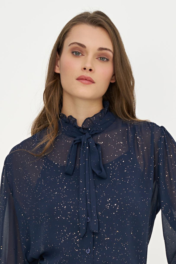M BLOUSE 21-67230TJZ