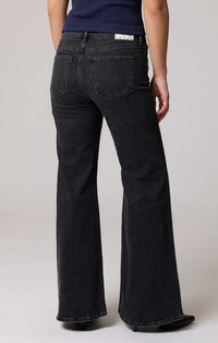 MAVI JEANS GRACE SMOKE BRUSHED CLASSIC