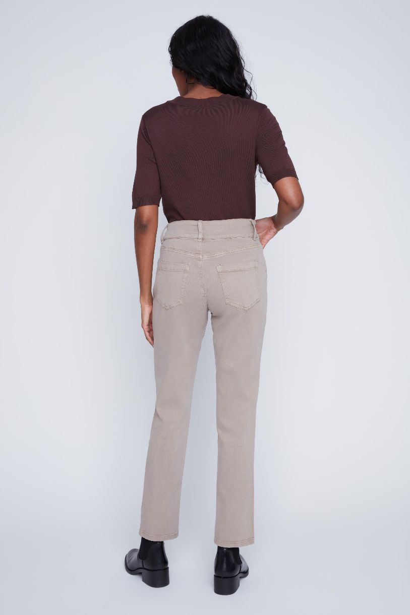 PANTALON LE JEANS PYJAMA