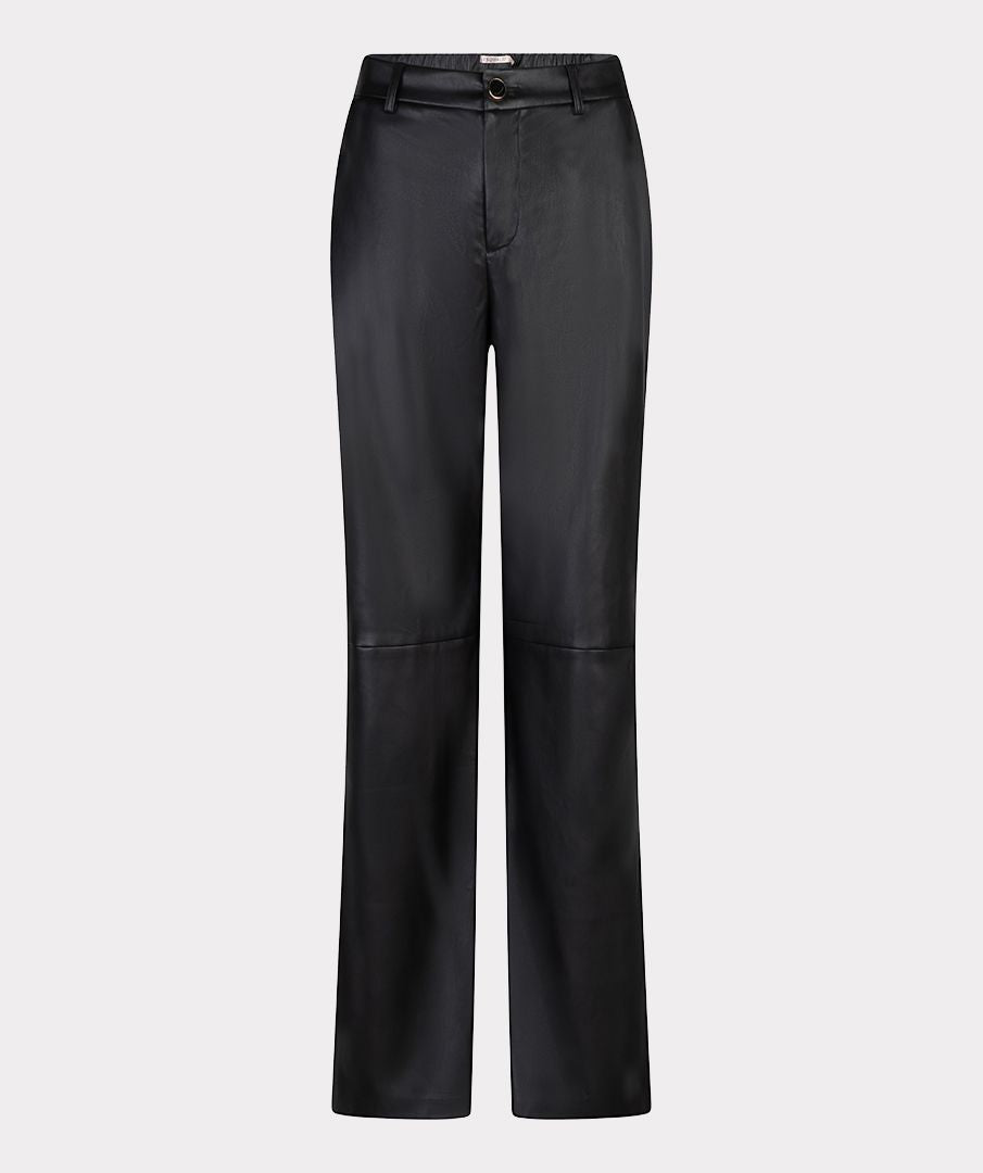 PANTALON LARGE VERSION ROCK