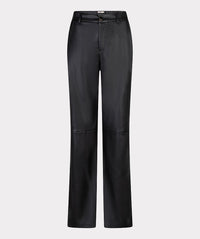 PANTALON LARGE VERSION ROCK