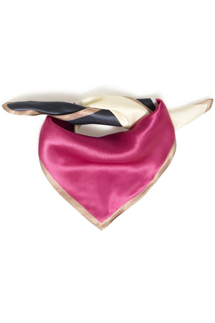 FOULARD SILLA
