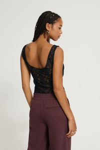 ICHI BODYSUIT IACUBA