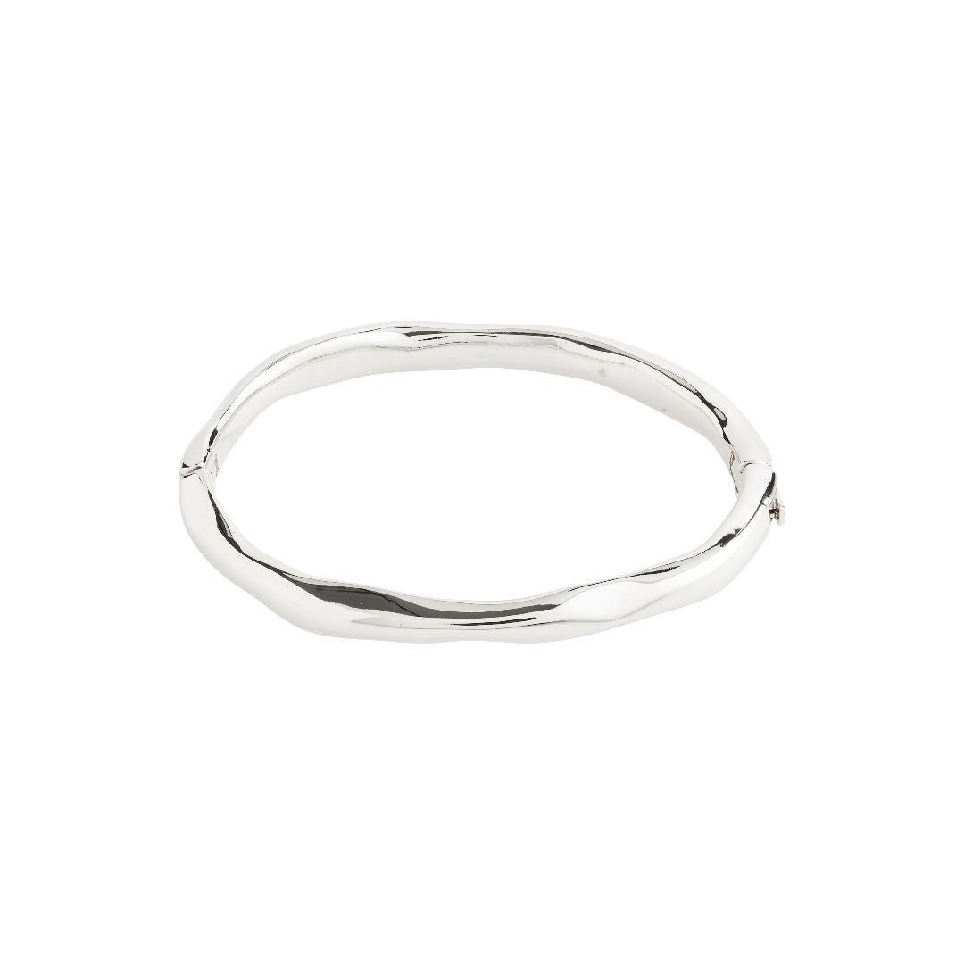 BRACELET ONDULÉ RECYCLÉ HARRISON