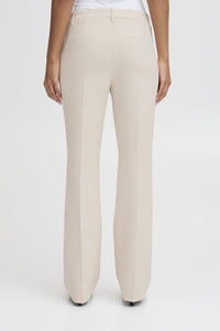 PANTALON DROIT LEXI