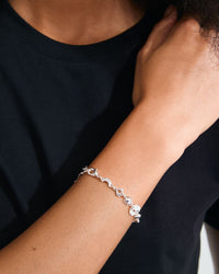 PILGRIM BRACELET MISHA