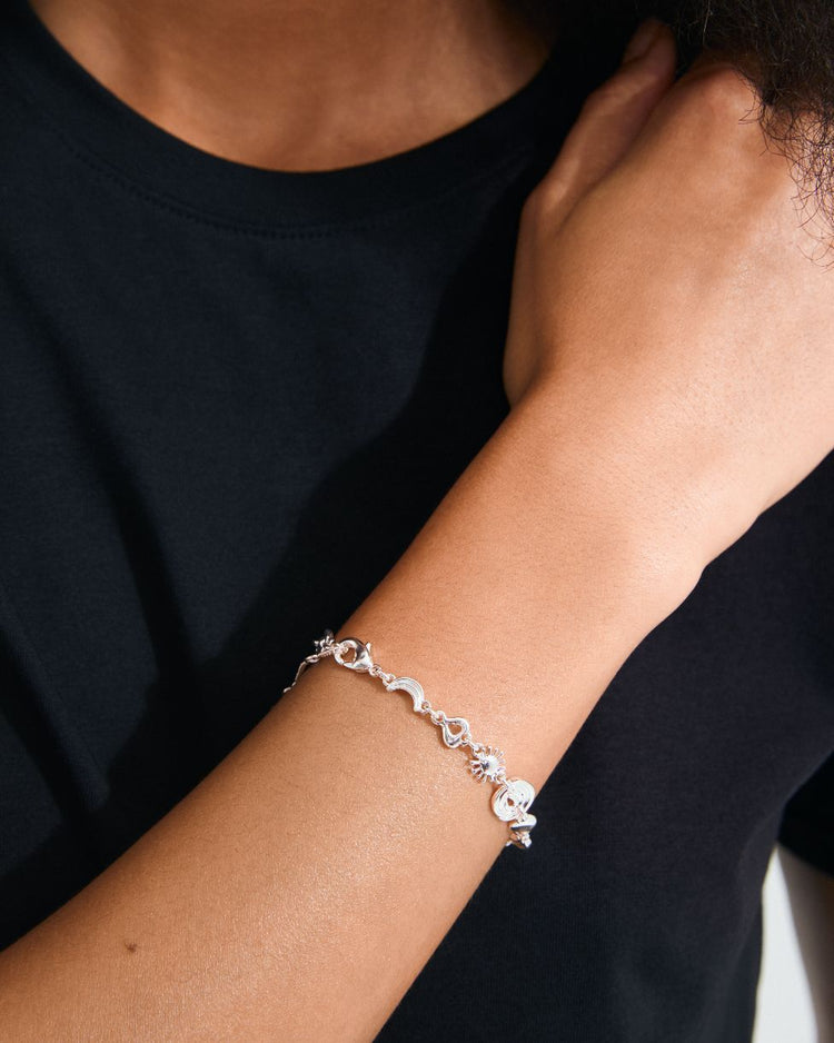PILGRIM BRACELET MISHA