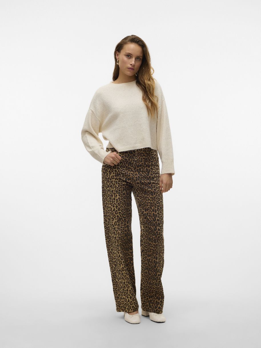 JEANS LARGE TESSA