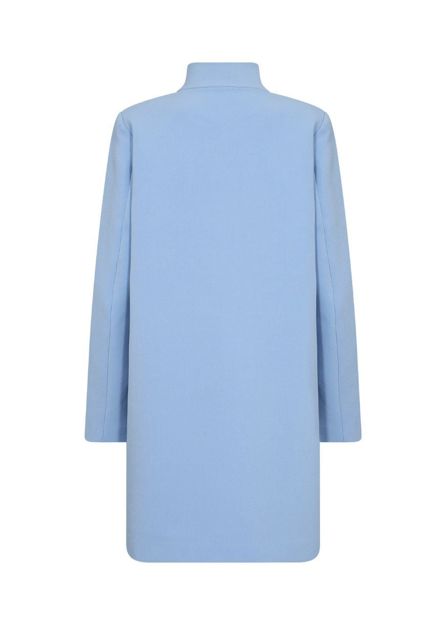 MANTEAU UN CIEL BLEU