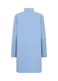 MANTEAU UN CIEL BLEU
