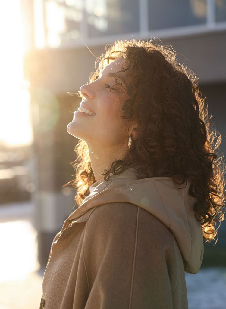 YEST MANTEAU QUENNA