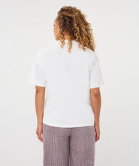 ESQUALO T-SHIRT F2605538