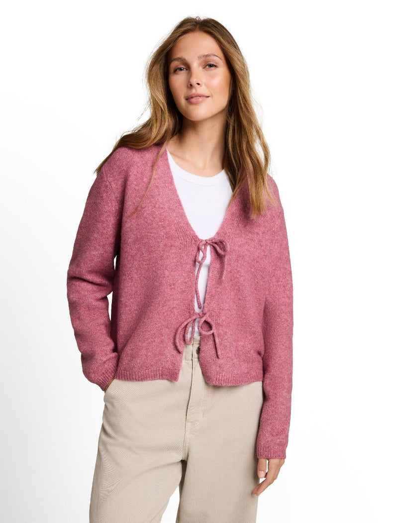 TOM TAILOR CARDIGAN 1053343