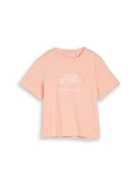 T-SHIRT LOOSE DESIGN STUDIO