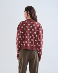 COMPANIA FANTASTICA CARDIGAN 63C-10203