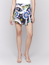 SKORT LES TUILES