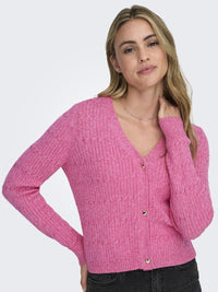 CARDIGAN KATIA UN COEUR EN OR