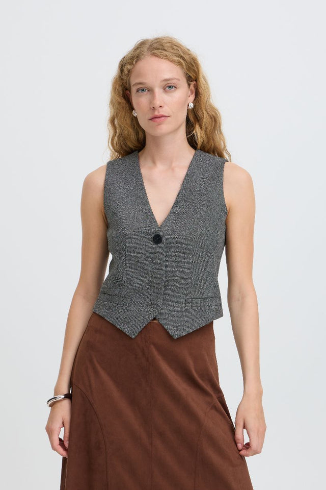 B.YOUNG VESTE BYETONA