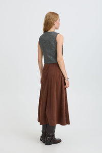 B.YOUNG VESTE BYETONA