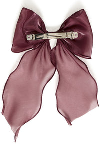BARRETTE LA BOUCLE DE VIOLETTA