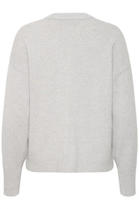 CARDIGAN ROSEL LA DOUCEUR INCARNÉE