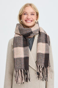 B.YOUNG FOULARD BYWALVIA