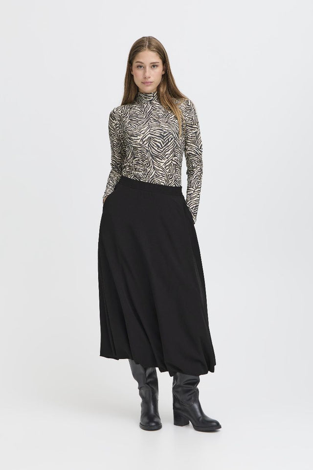JUPE LONGUE DIVINE LIRINA