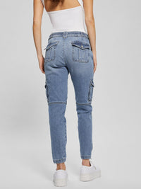 JEANS GUESS CADET CARGO