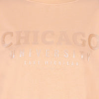 CHANDAIL CHICAGO UNIVERSITY