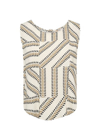 TOP FELIA LAISSE SA MARQUE
