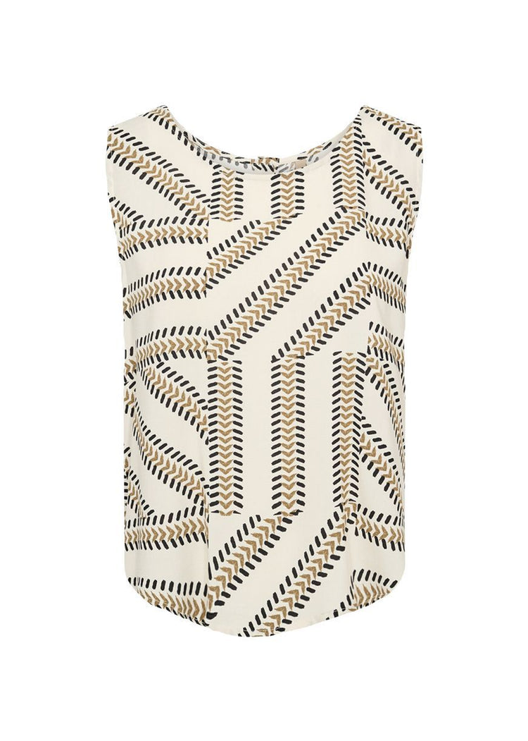TOP FELIA LAISSE SA MARQUE