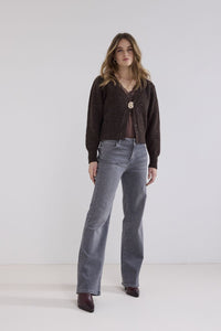 TRAMONTANA CARDIGAN O0821701